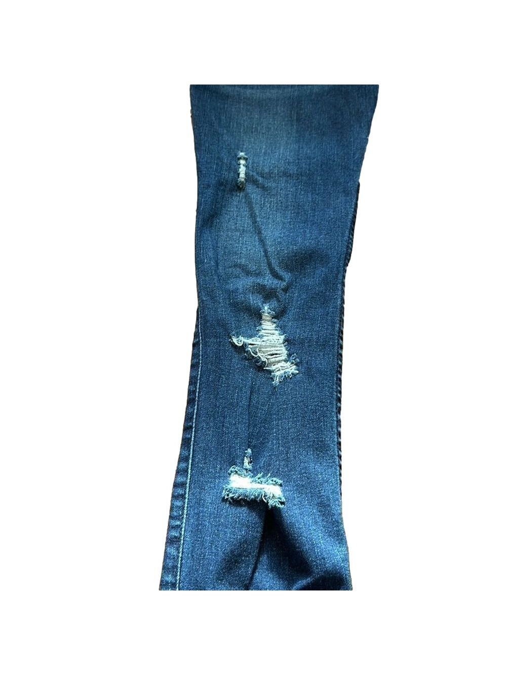 Hollister Super Skinny Jeans - Picture 3 of 7